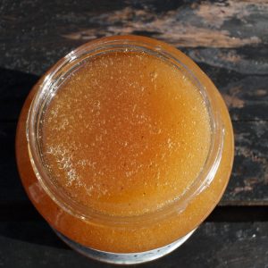 miód wrzosowy 950 g - Pasieka "Miód Jana"