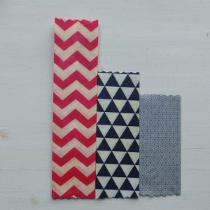 oferta hurtowa - woskowijki - owijki - beeswax wrap - ekologiczne opakowania żywności