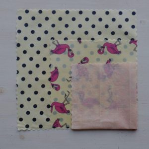 oferta hurtowa - woskowijki - owijki - beeswax wrap - ekologiczne opakowania żywności