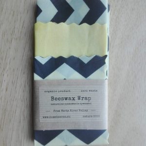 foodwraps beeswax wraps woskowijki zygzak
