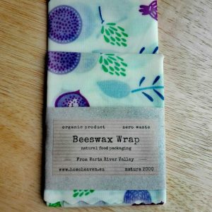 woskowijka foodwrap beeswaxwrap beeswaxwraps eco zero waste