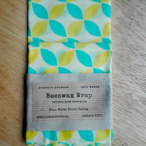 woskowijka foodwrap beeswaxwrap beeswaxwraps eco zero waste