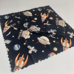 Woskowijka - KOSMOS